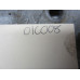 01C008 Rear Oil Seal Housing From 2001 CHEVROLET SILVERADO 1500  5.3 12559287